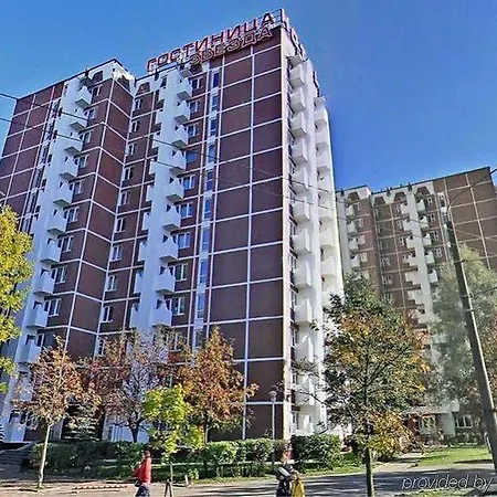 Zvezda Hotel 2*