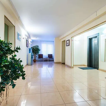 Zvezda Hotel 2*