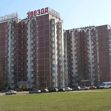 Zvezda Minsk