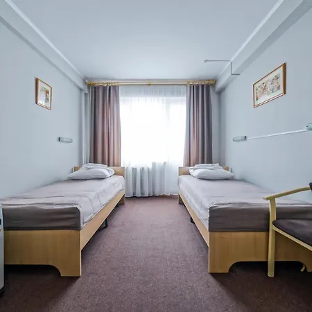 Zvezda Hotel