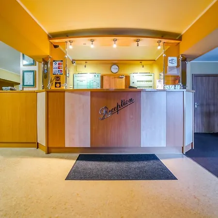 فندق زفيزدا 2*