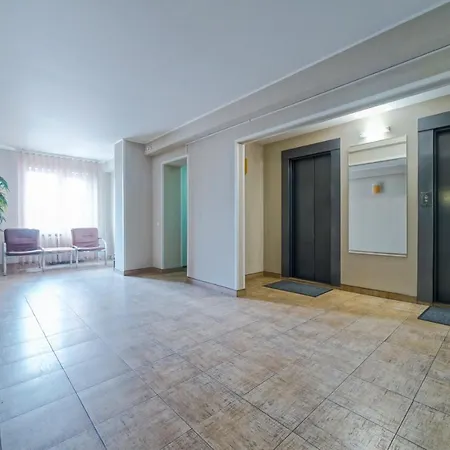 زفيزدا مينسك