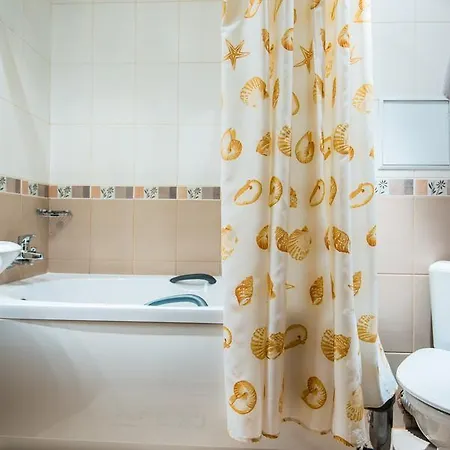 Szálloda Zvezda