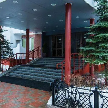 Zvezda Szálloda Minszk