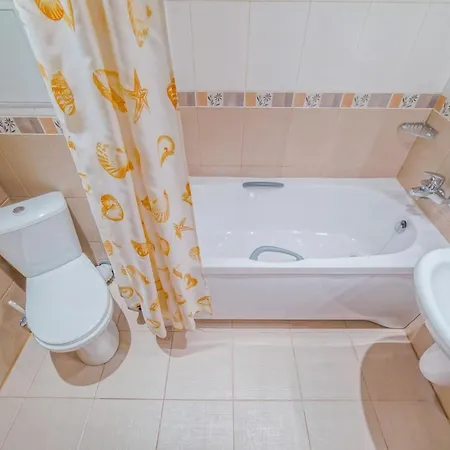 Zvezda Hotell