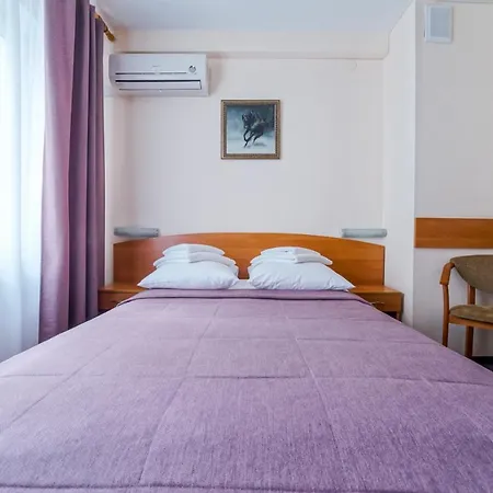 Zvezda Hotel Minsk