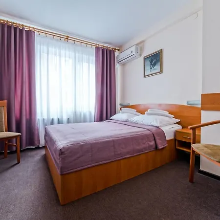 Zvezda Hotel Minsk