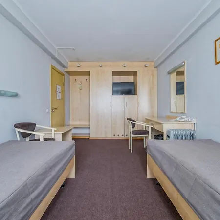 Zvezda Hotel Minsk
