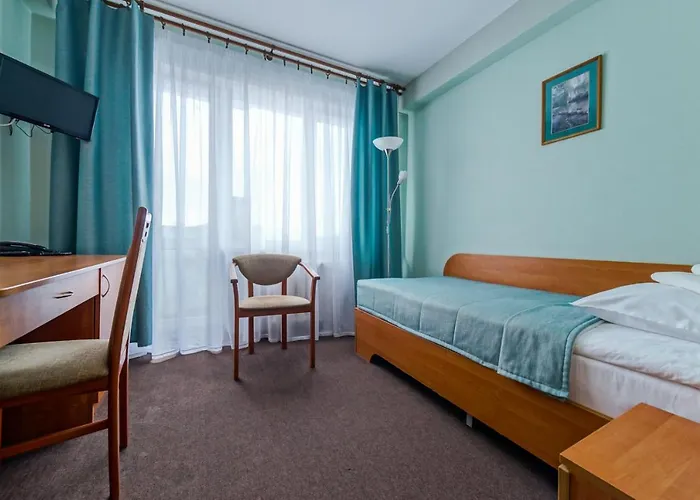 Zvezda Hotel Minsk