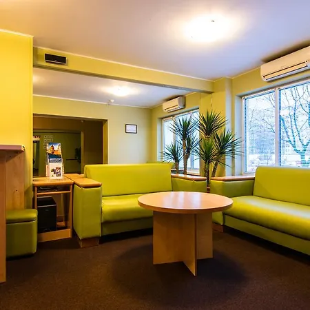 Zvezda Готель 2*