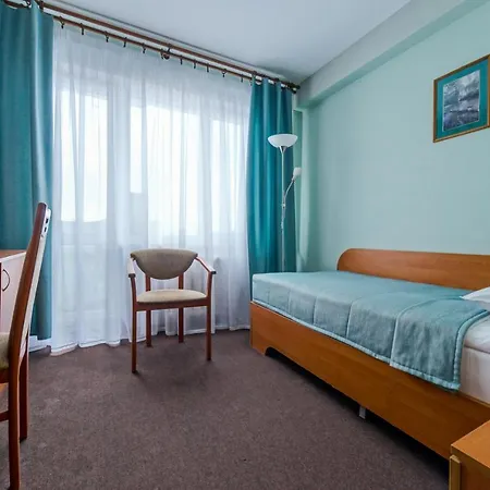 Zvezda Hotel Minsk