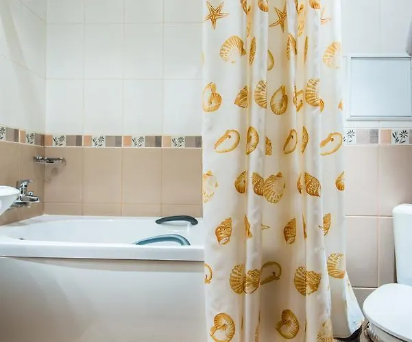 Отель звезда