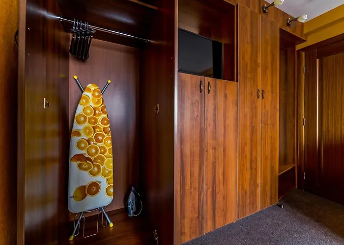 Отель звезда