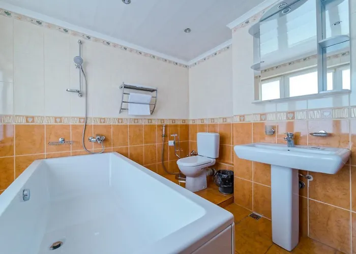 звезда Отель 2*